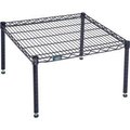 Global Equipment Nexelon    Wire Dunnage Rack - 30"W x 24"D x 14"H P2430N